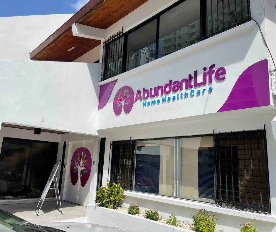 Agencia de Cuidados de la Salud