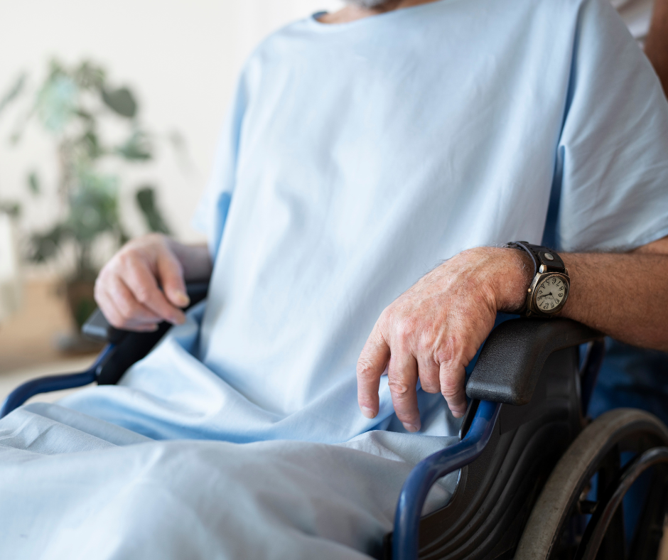 Agencia de Cuidados de la Salud