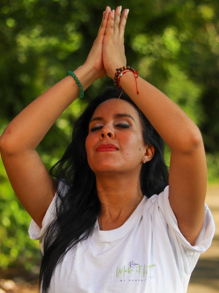 Suzeth Dunn Alvarado Fundadora Abundant Life Home Healthcare