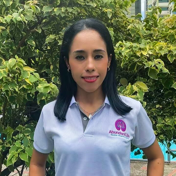 Suzeth Dunn Alvarado Abundant Life Home Healthcare