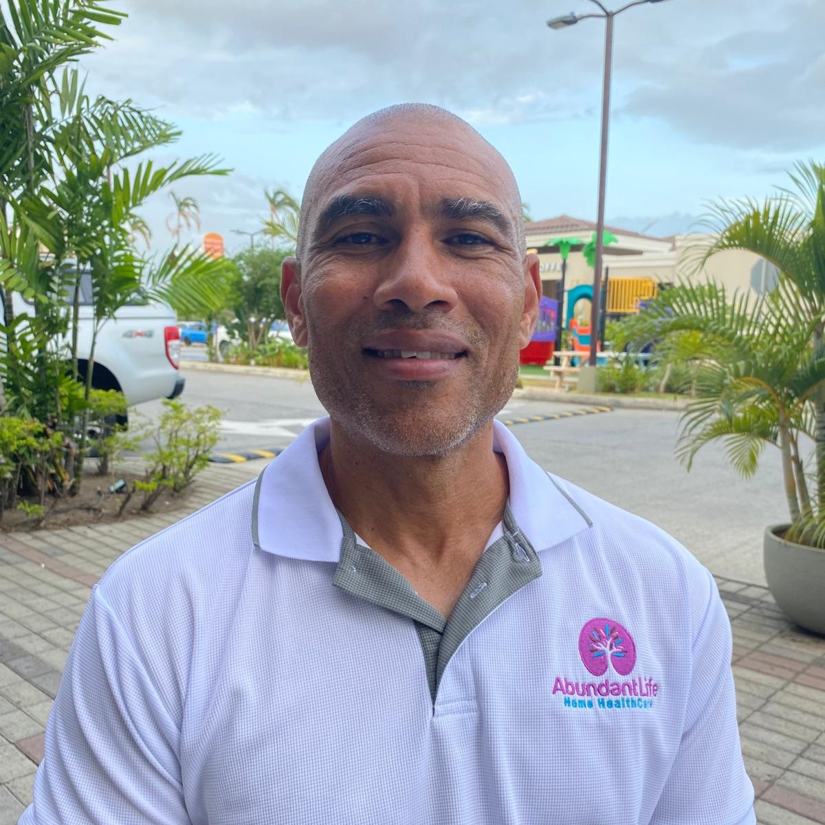 Suzeth Dunn Alvarado Abundant Life Home Healthcare