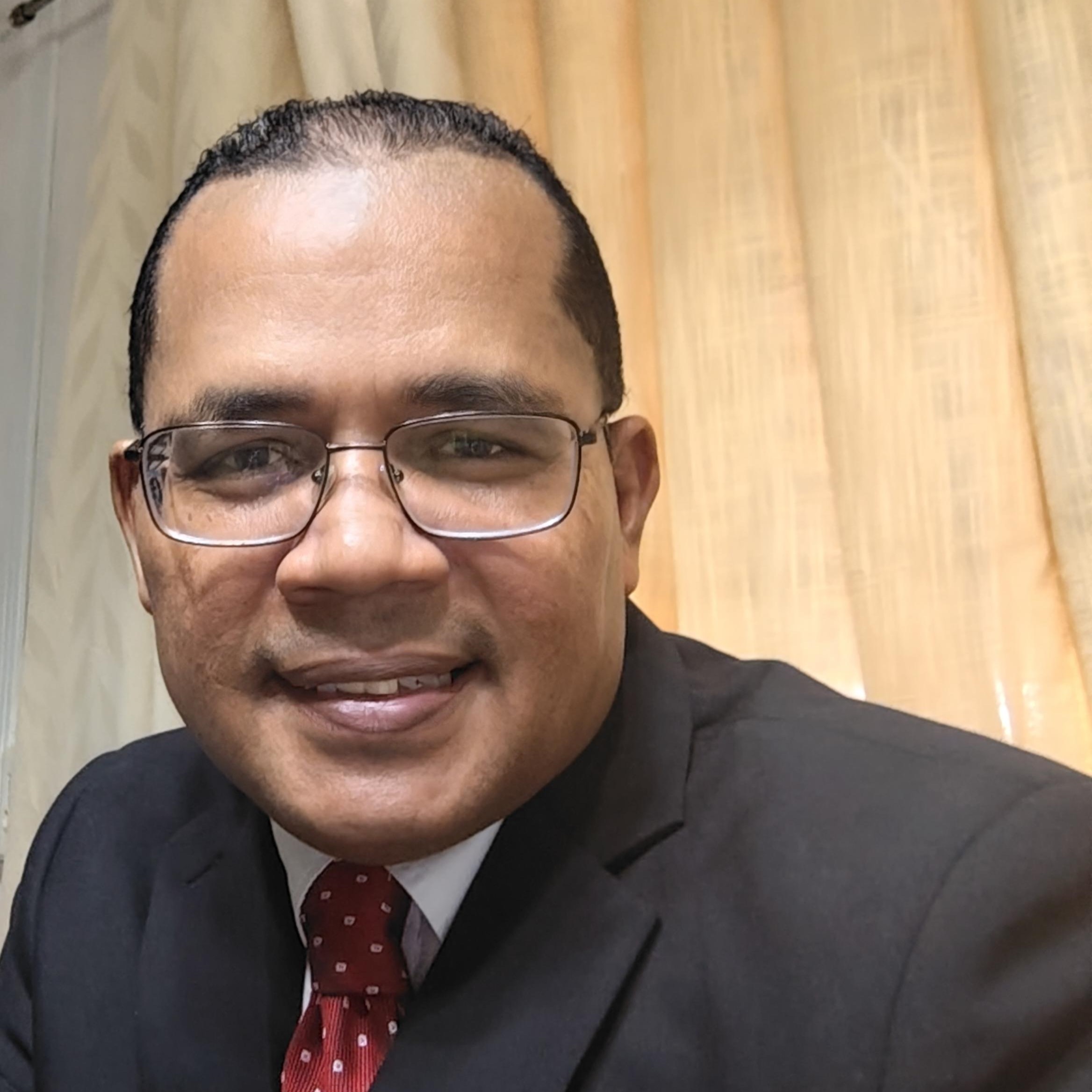 Suzeth Dunn Alvarado Abundant Life Home Healthcare