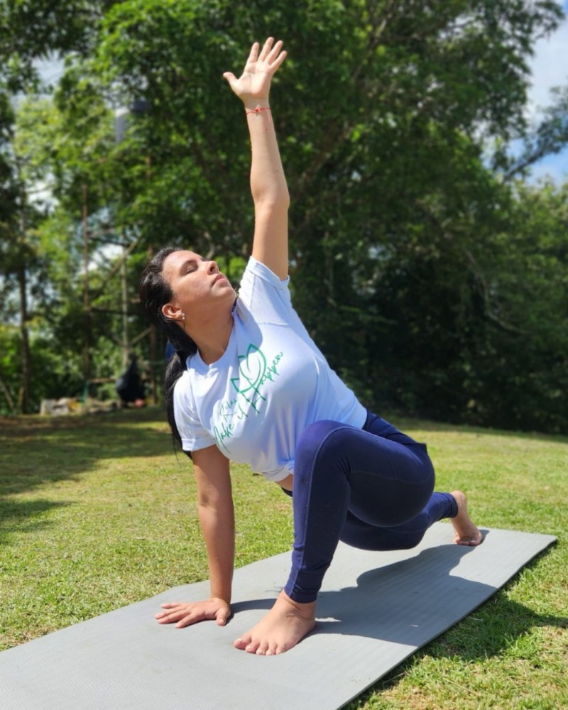 Casa residencial para adultos mayores
