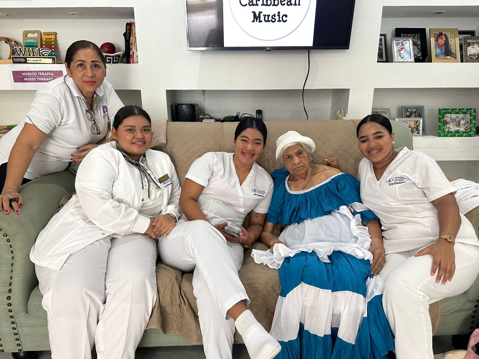 Agencia de cuidados de la salud