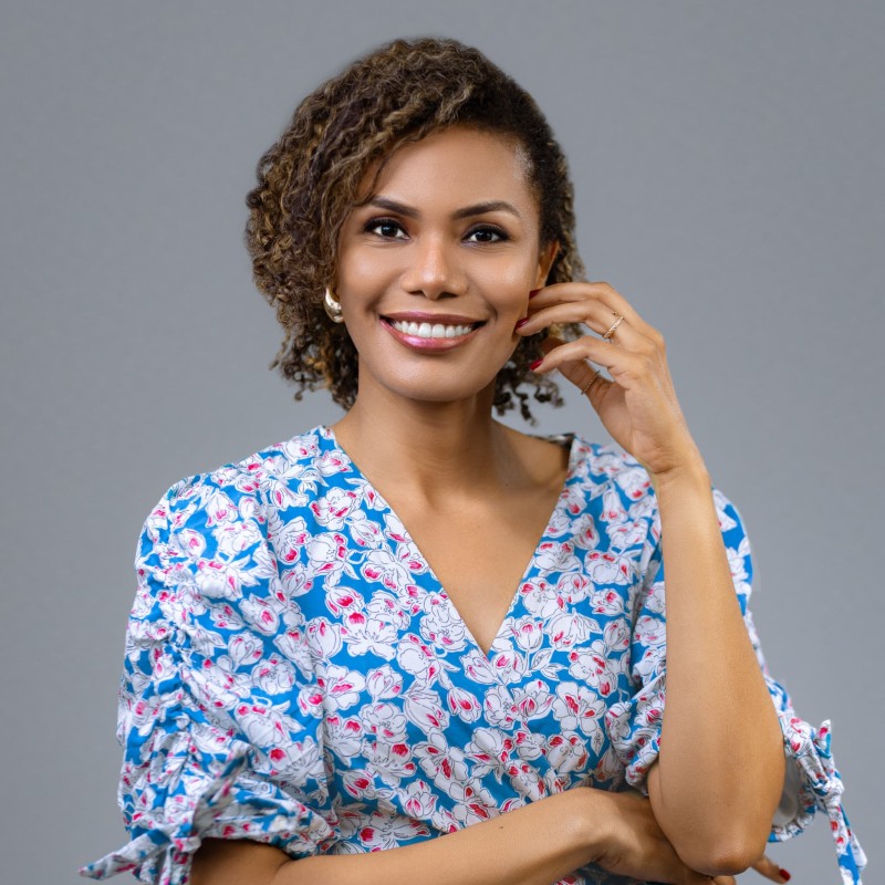 Suzeth Dunn Alvarado Abundant Life Home Healthcare