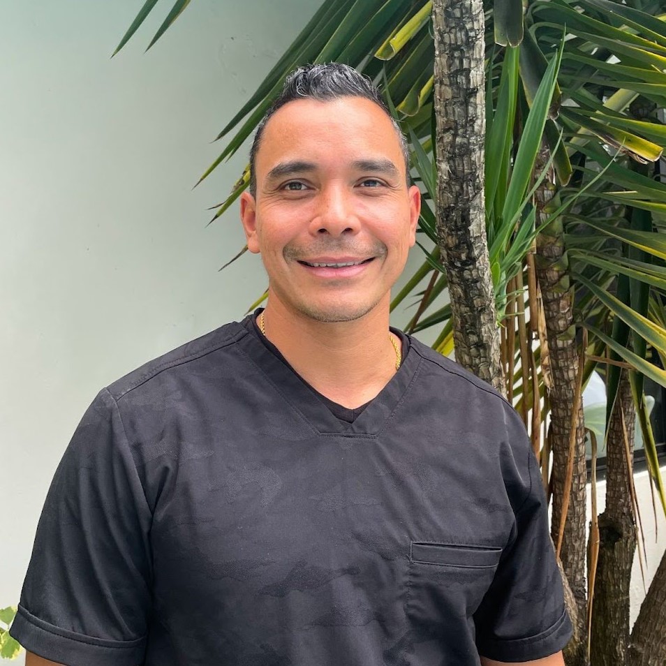 Suzeth Dunn Alvarado Abundant Life Home Healthcare