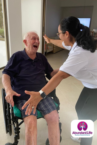 Agencia de cuidados de la salud