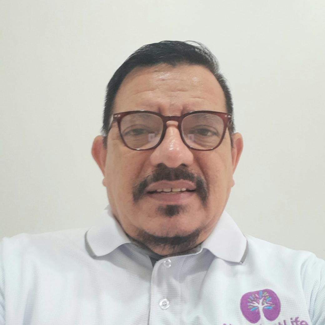 Suzeth Dunn Alvarado Abundant Life Home Healthcare